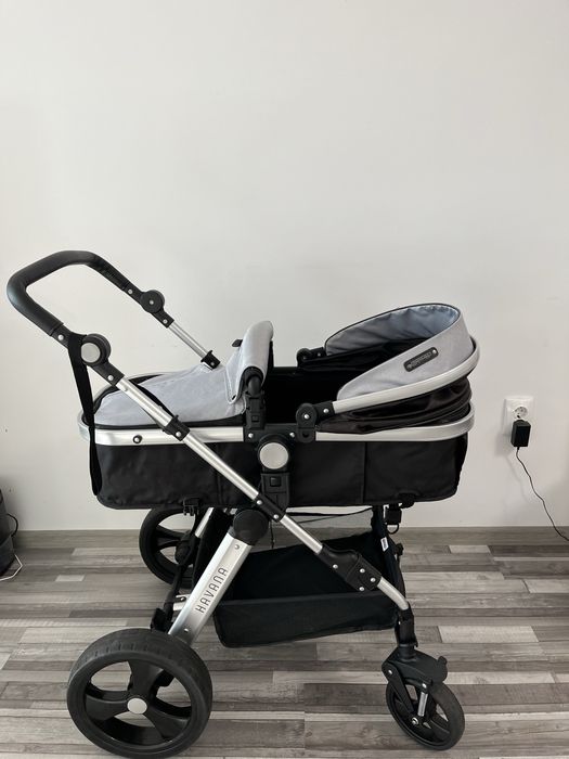 Carucior 2 in 1