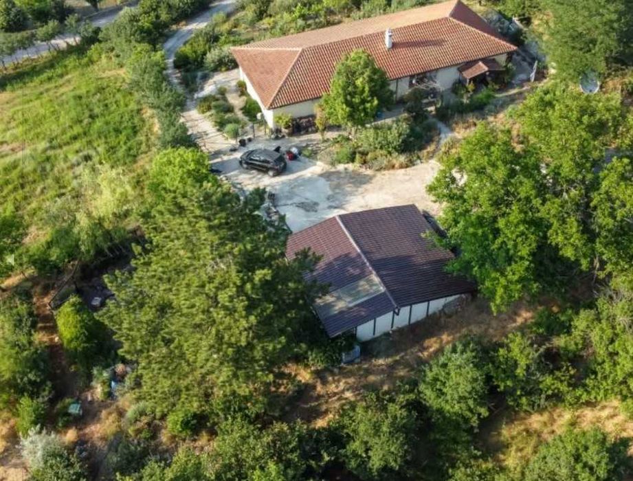 Продава се Къща в с. Тутраканци, Област Варна - 205 кв.м за 537 €/кв.м - Снимка #5