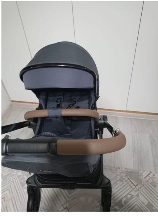 Продам б/у коляску.