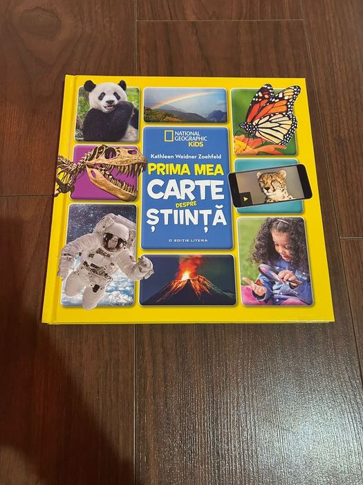 De vânzare cărții