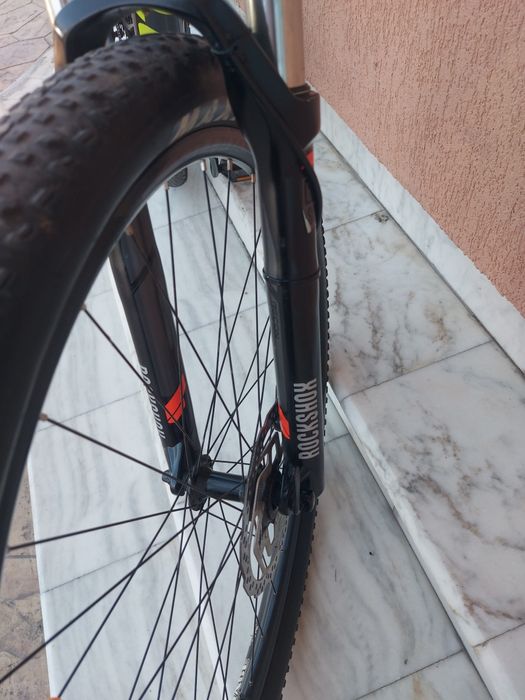 Bicicleta scott scale r29, deore, rockshox recon aer 12 pinioane