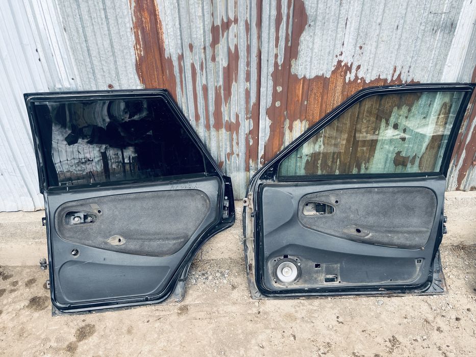 Двери на 2114 срочна продам