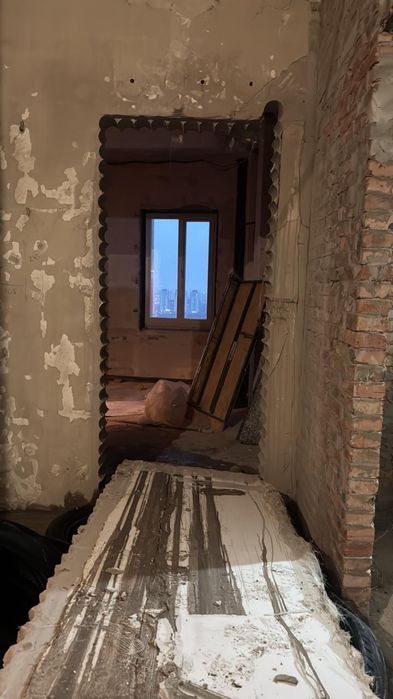 Алмазное бурение