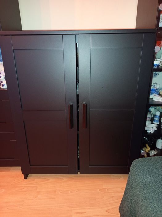 Мебели Икеа Brumnes