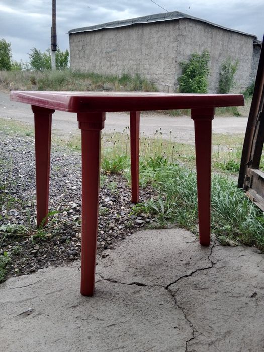 Продам стол разборный