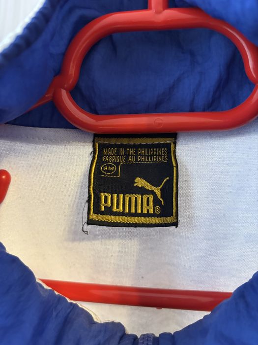 Windbreaker Puma marimea L