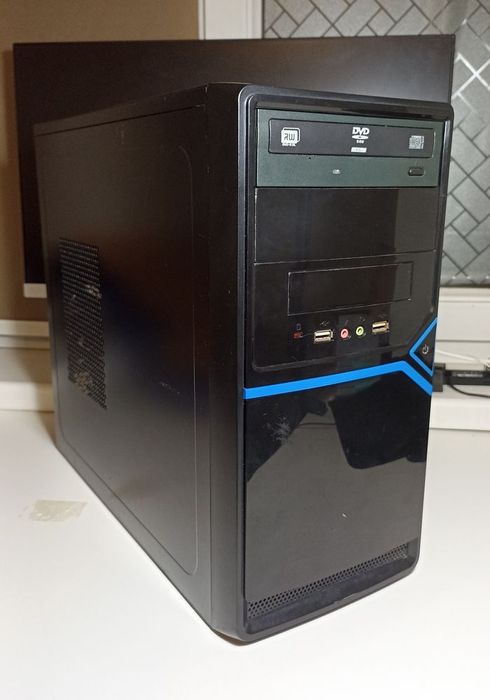 Срочно!!! Игровой компьютер