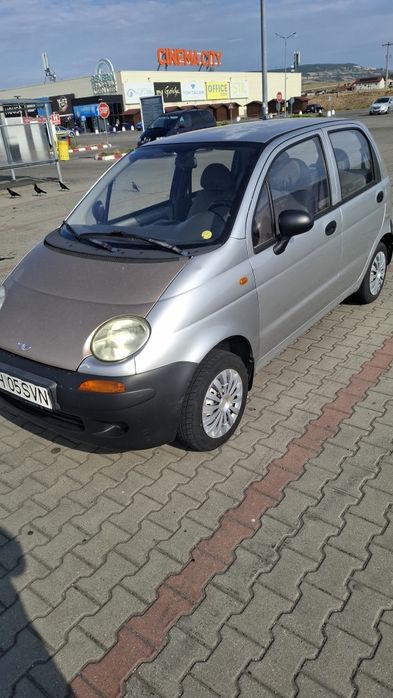 De vânzare Daewoo Matiz