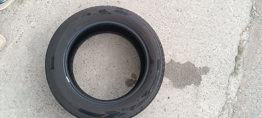 Комплект летней резины 205/55 R16