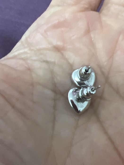 Set swarovski Ariana Grande