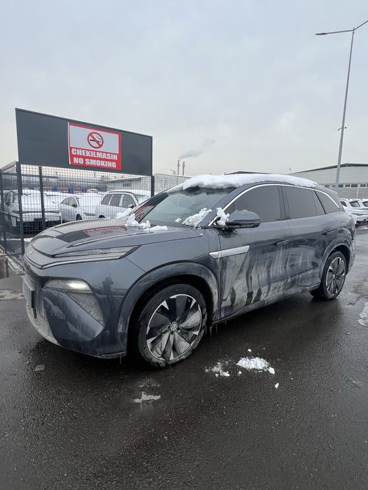 Byd Tang L 2025 йил 2 маторли фулл