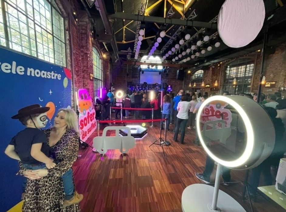 Albume drona nunta botez