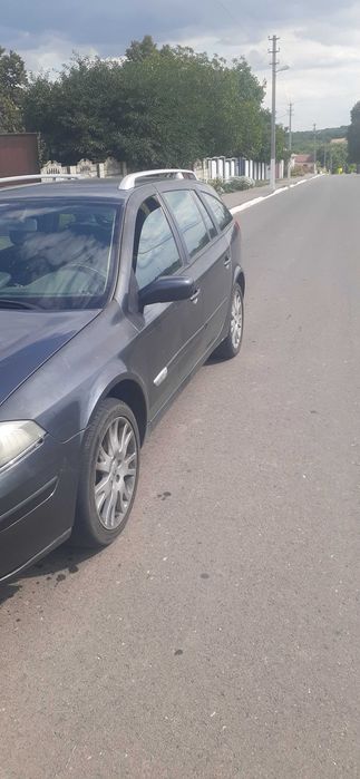 Vand Renault laguna 2007