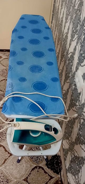 Гладильная доска