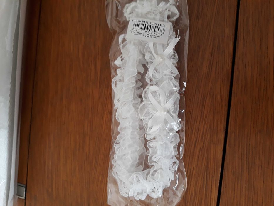 Булчинска  рокля малък размер