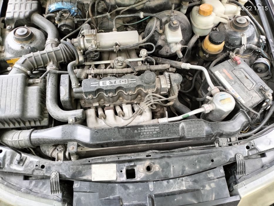 Nexia 2 legenda sotiladi