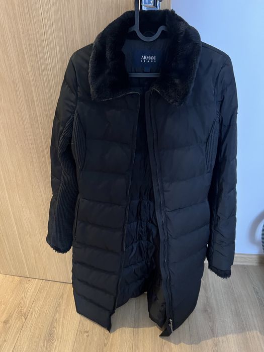 Палто/ Яке Armani Jeans