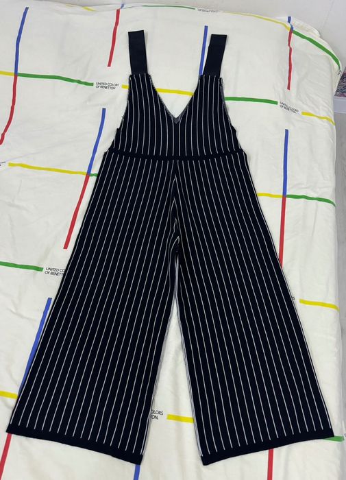 Дантелен гащеризон