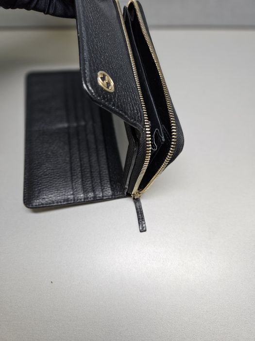 Оригинален портфейл Gucci