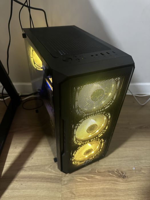 Продам компьютер игровой