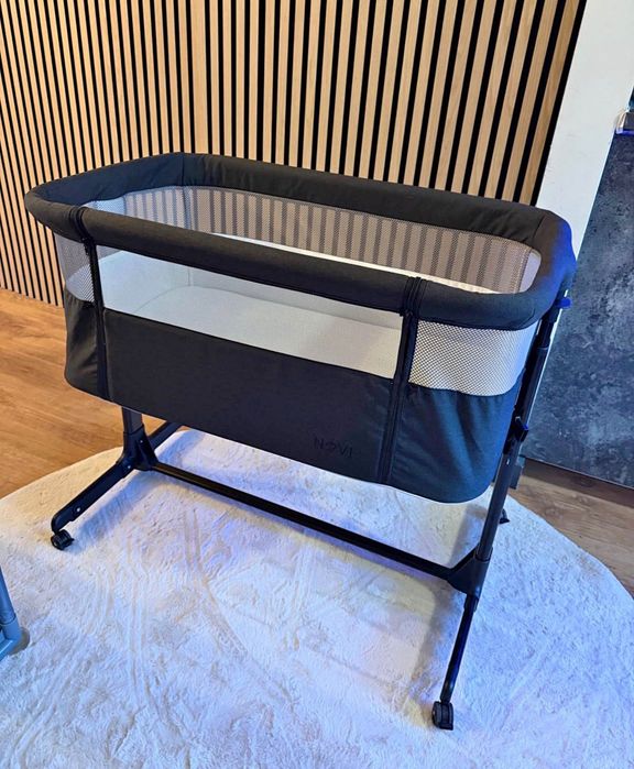 Бебешка кошара Со- Sleeper