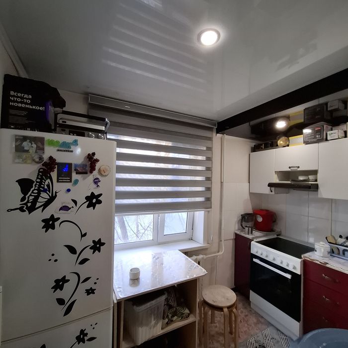 Продам 3 комн.кв, 2/5, 15 мкр