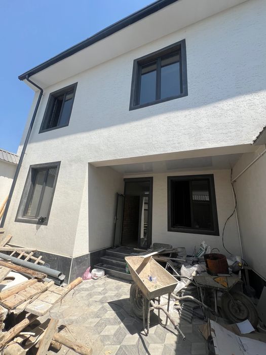 Ховли Сотилади, Янгихает тумани, Продается коттедж,