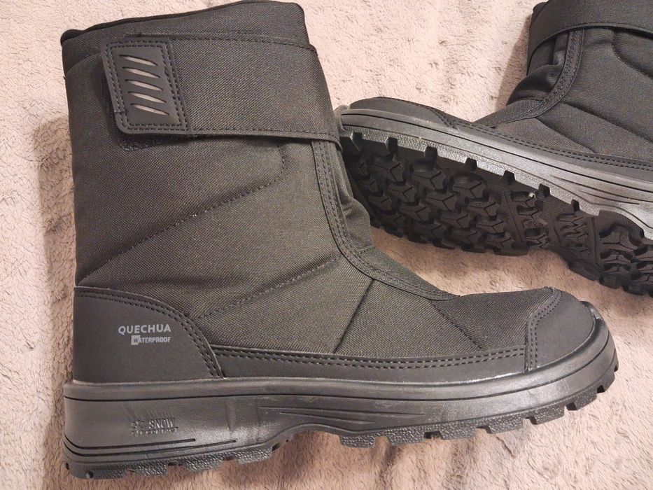 Ботуши Quechua размер 38