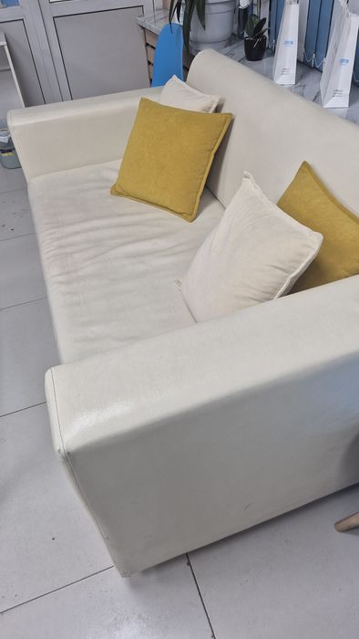 Офисный    диван