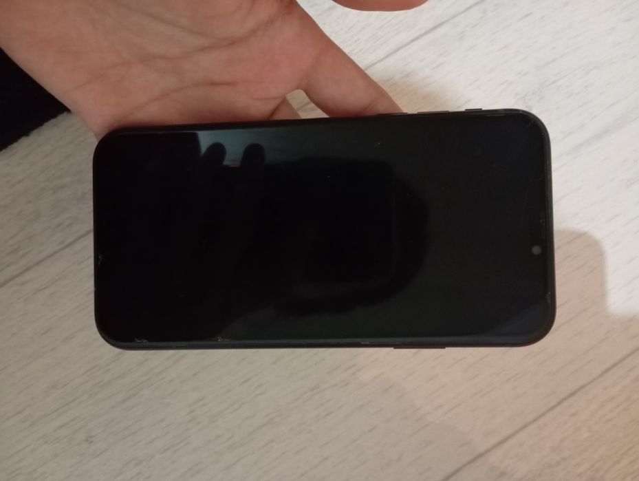 iPhone XR 64gb Almaty