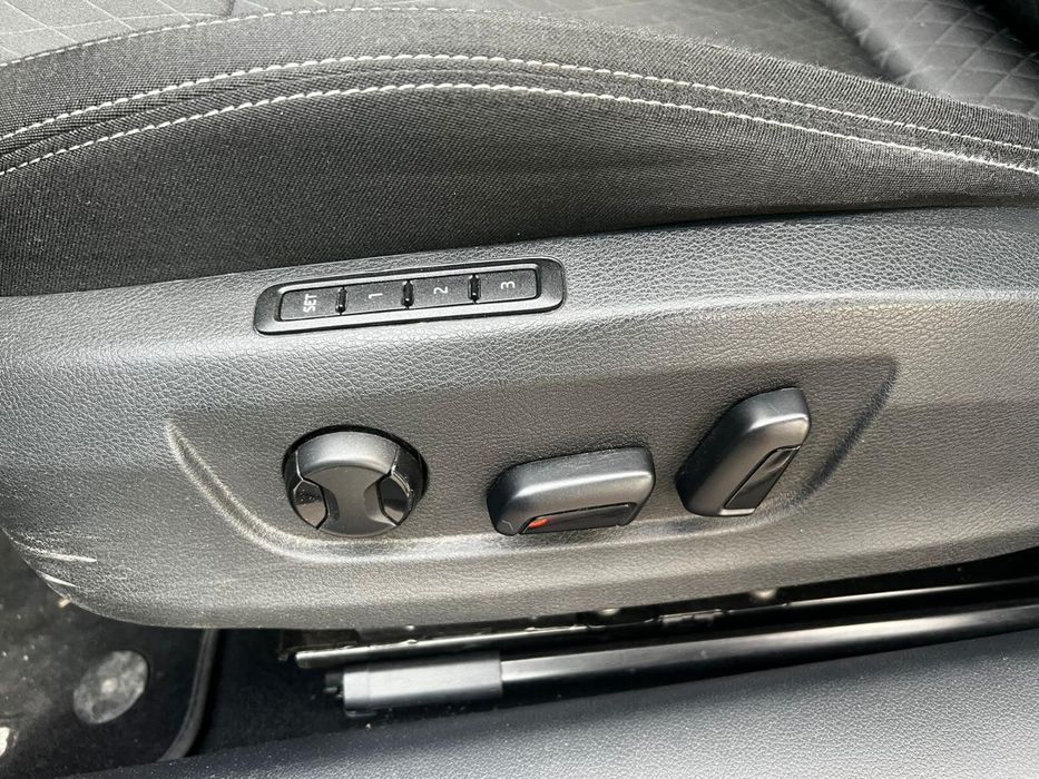 SE VINDE, skoda octavia ||| 2015
