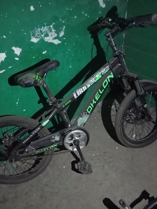 Продам велосипед