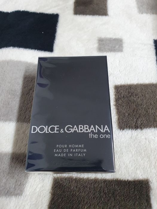 Parfumuri Dolce&Gabbana the one