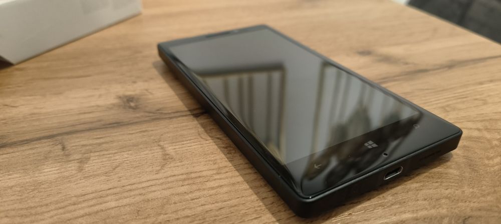 Colectie Nokia Lumia 930 cu folii de fabrica inca pe el, ultimul Nokia