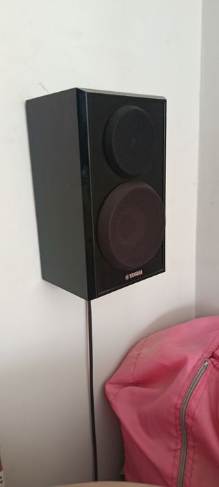 Домашна система Yamaha 5.0