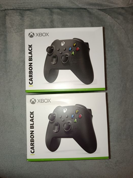 Controller XBOX SERIES X WIRELLES maneta xbox one DESIGILATA pt proba impecabila