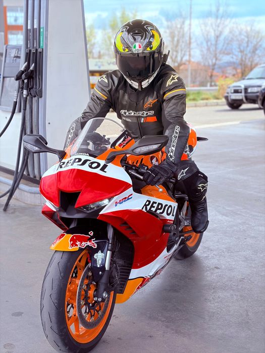 Мото екип Alpinestars  GP FORCE CHASER V2 1PC