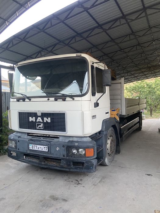 Услуги Манипулятор