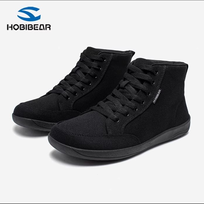 Анатомически правильные ботинки