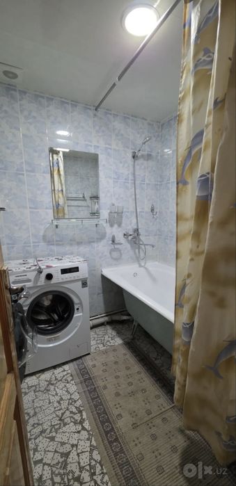 Сдается 3 ком Ахмад Югнакий ТТЗ