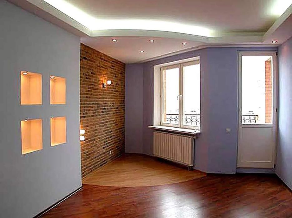 Ремонт Квартир+Эмалировка Ванн +Плиточник +Электрик +Сантехник