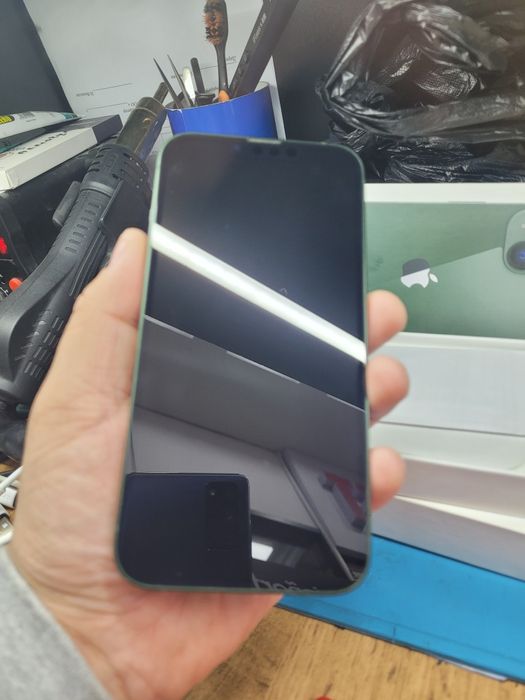 Айфон 13 128 гб Без ремонт