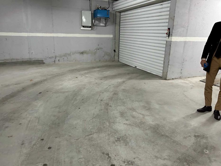 Дава се под наем Гараж / Паркомясто в Стара Загора, Център - 15 кв.м за 102 € - Снимка #1