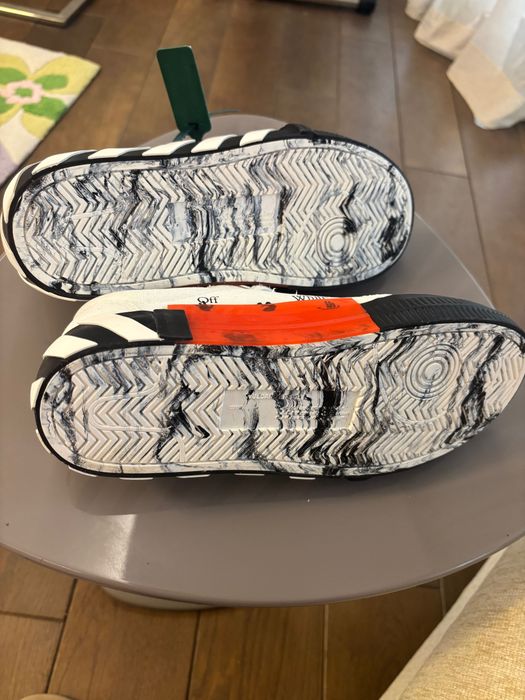 Дамски обувки Off-White