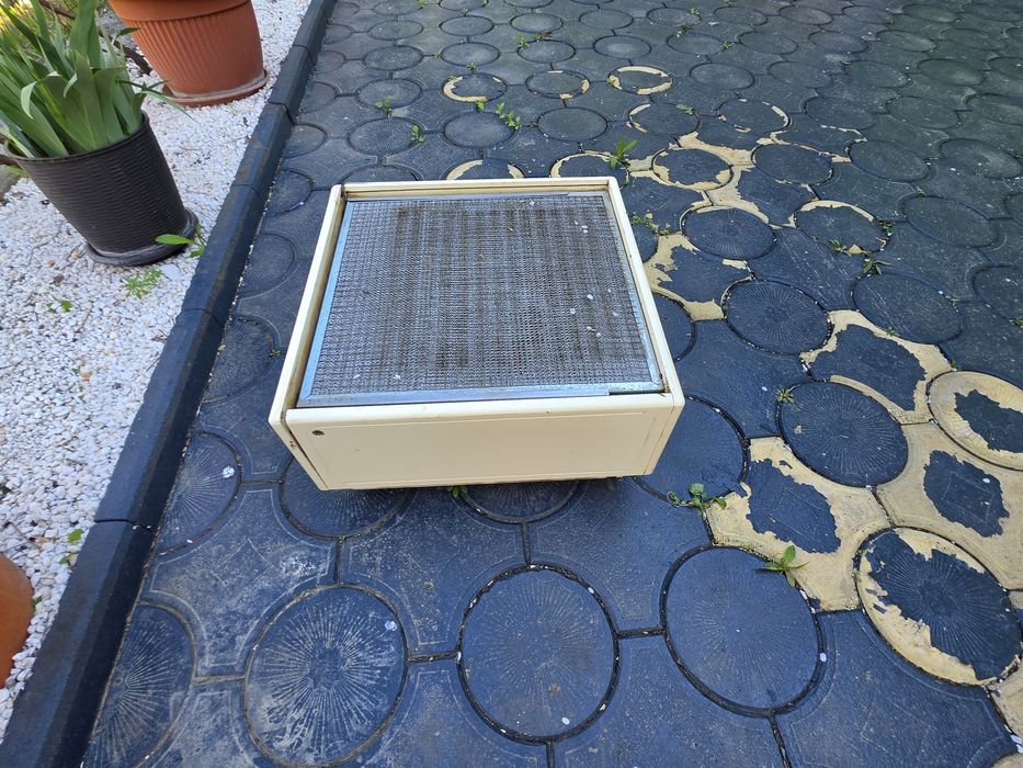 Aparat de tras fumul AIR-T 3200 Purificator de aer de tavan