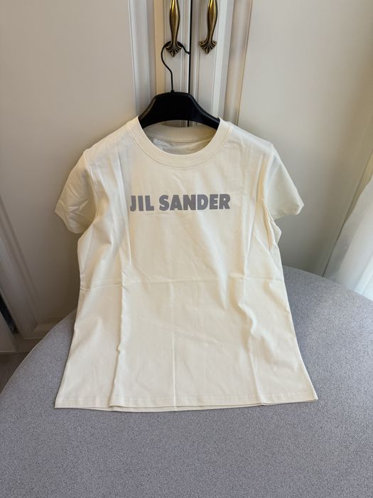 Продам футболку Jil Sander