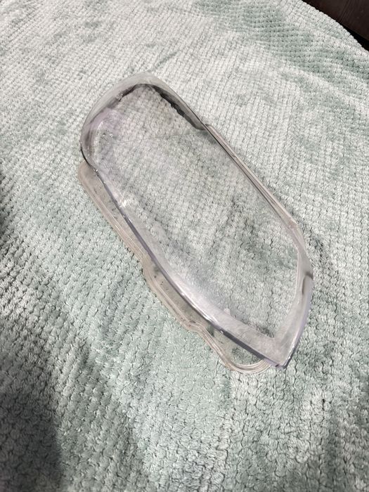 Стекла фар BMW e92 e93 рестайлинг