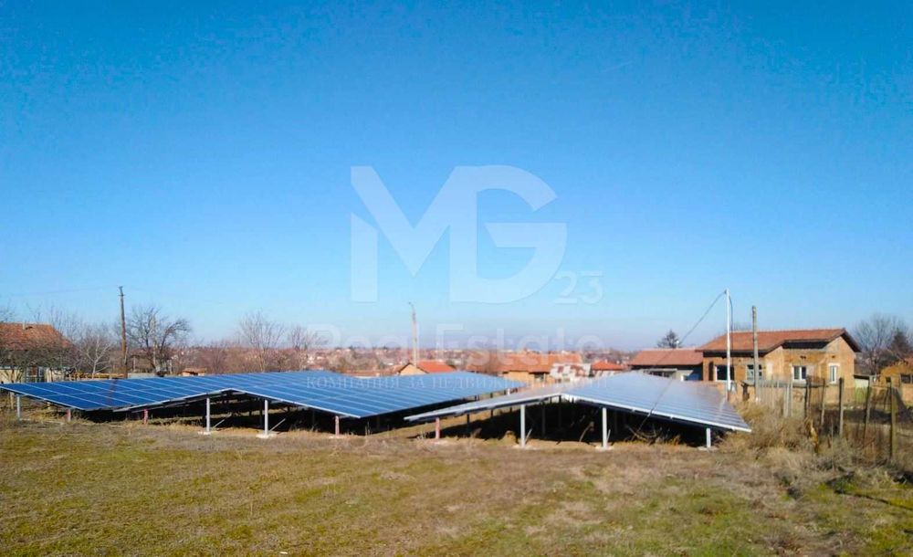 Продава се Парцел в Тръстеник - 950 кв.м за 111 €/кв.м - Снимка #1