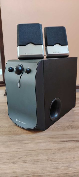 Мултимедийна система