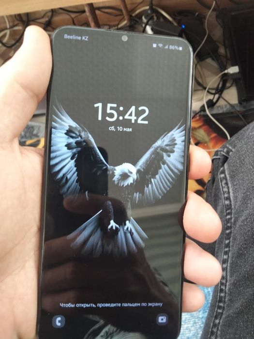 Samsung A03 (23) 4/64 сатылады